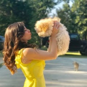 Meet your Posher, Rosa